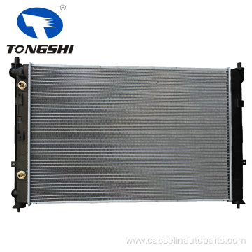 Auto Parts Cooling Water Radiator for AUDI MPV